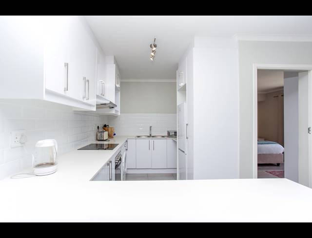 2 BEDROOM APARTMENT TO LET IN OBSERVATORY